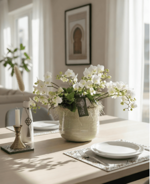 Phalaenopsis Multiflora P21