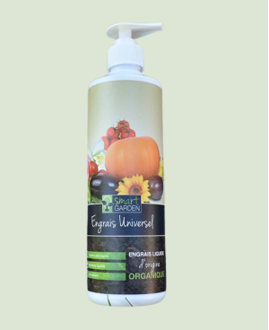 Engrais universel 500 ml
