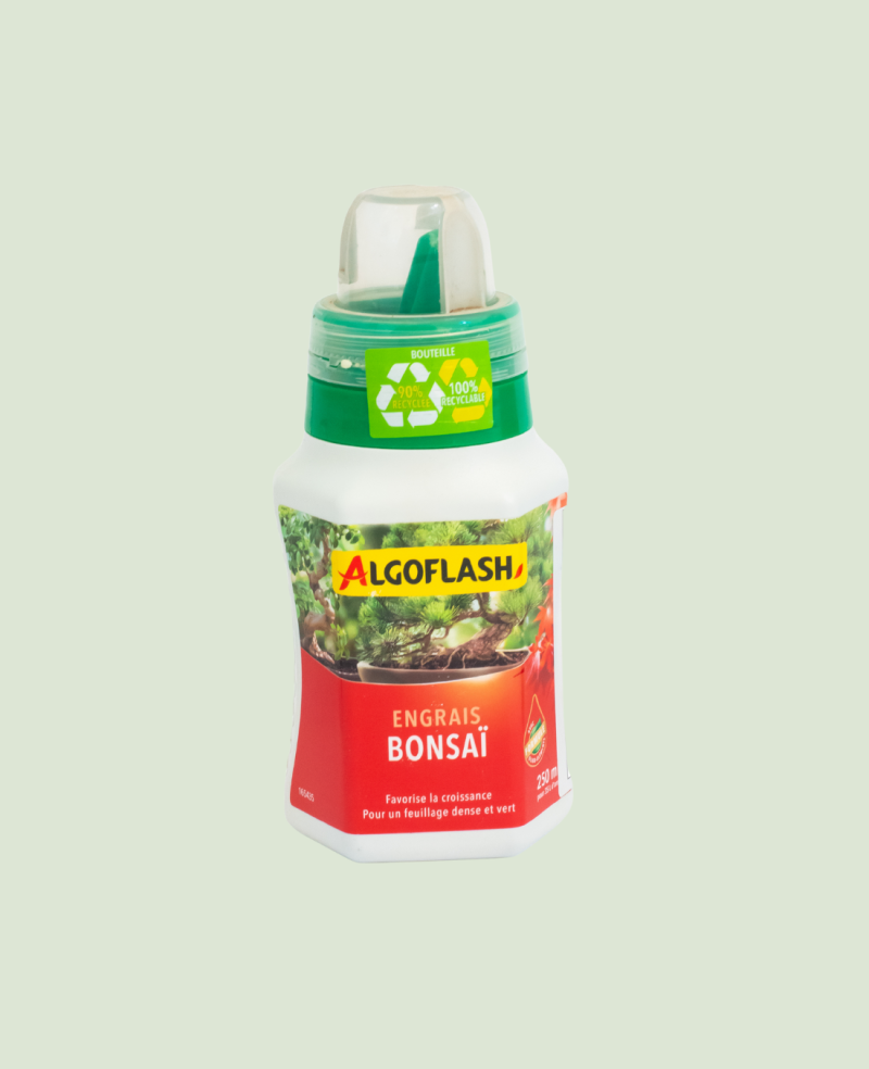 Engrais Bonsai 250 ml