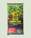 Compo Terreaux bonsai 5L