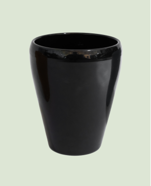 Ceramic vaase live P14