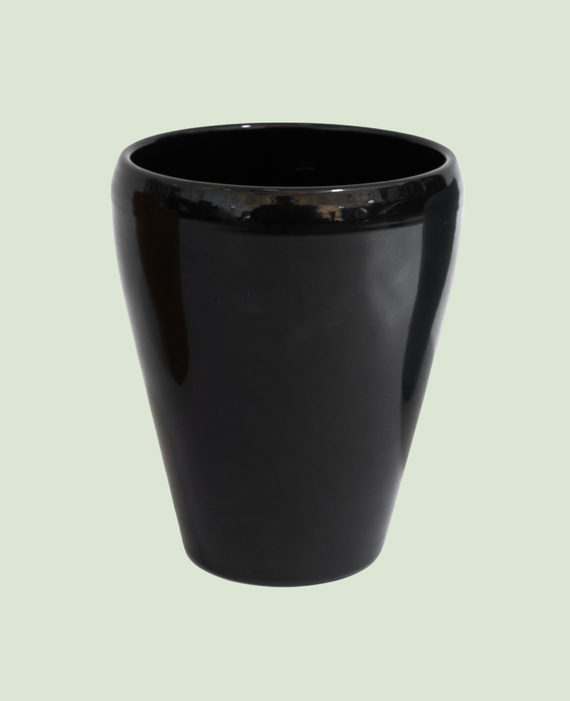 Ceramic vaase live P14