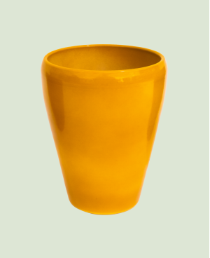 Ceramic vaase live P14
