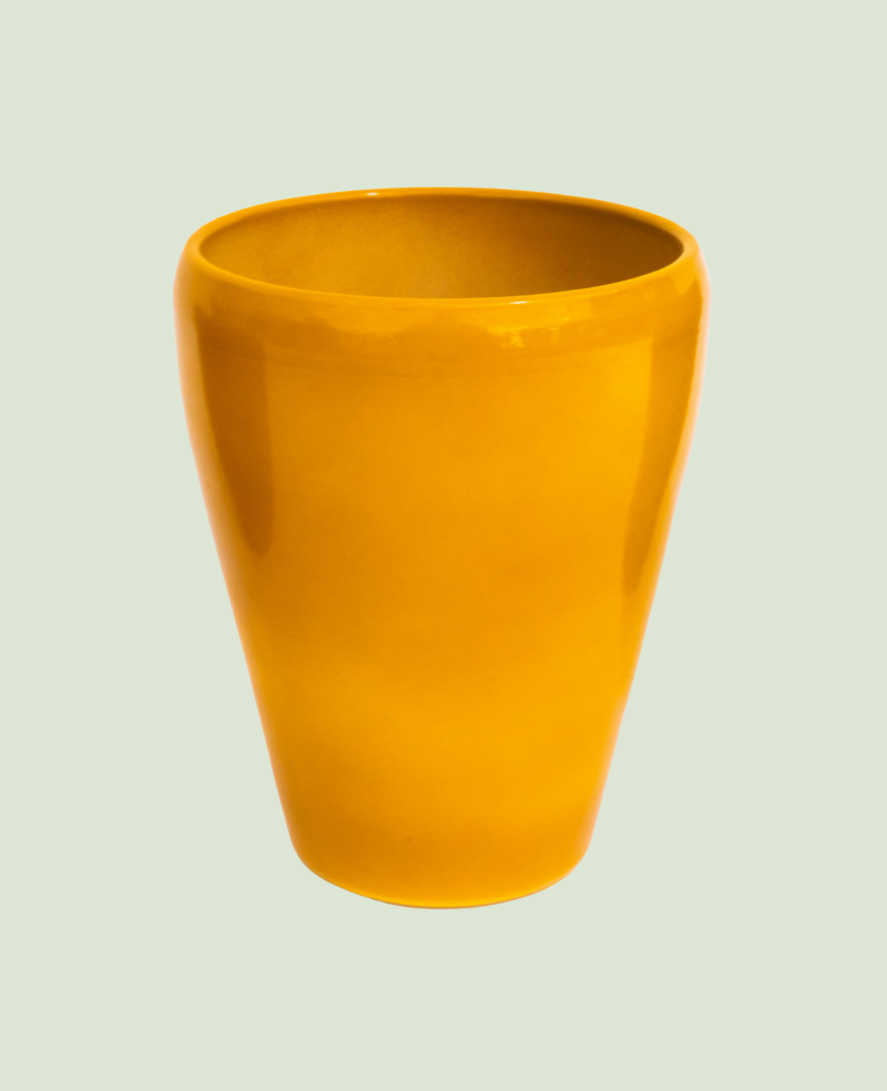Ceramic vaase live P14