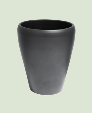 Ceramic vaase live P14