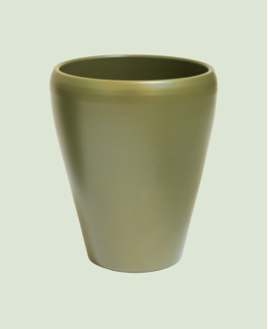 Ceramic vaase live P14