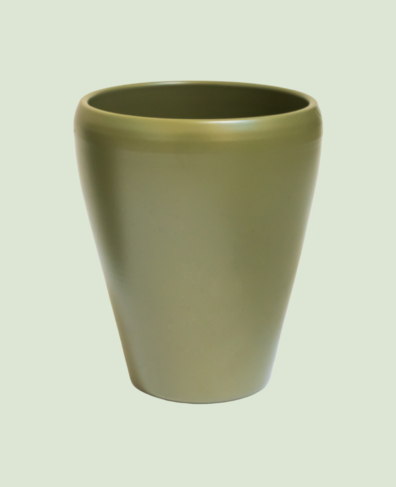 Ceramic vaase live P14